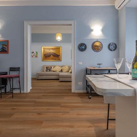 Italian Experience- Ancona City Apartment Exteriér fotografie