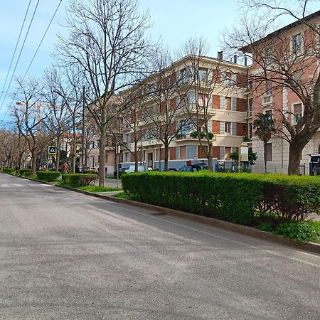 Italian Experience- Ancona City Apartment Exteriér fotografie