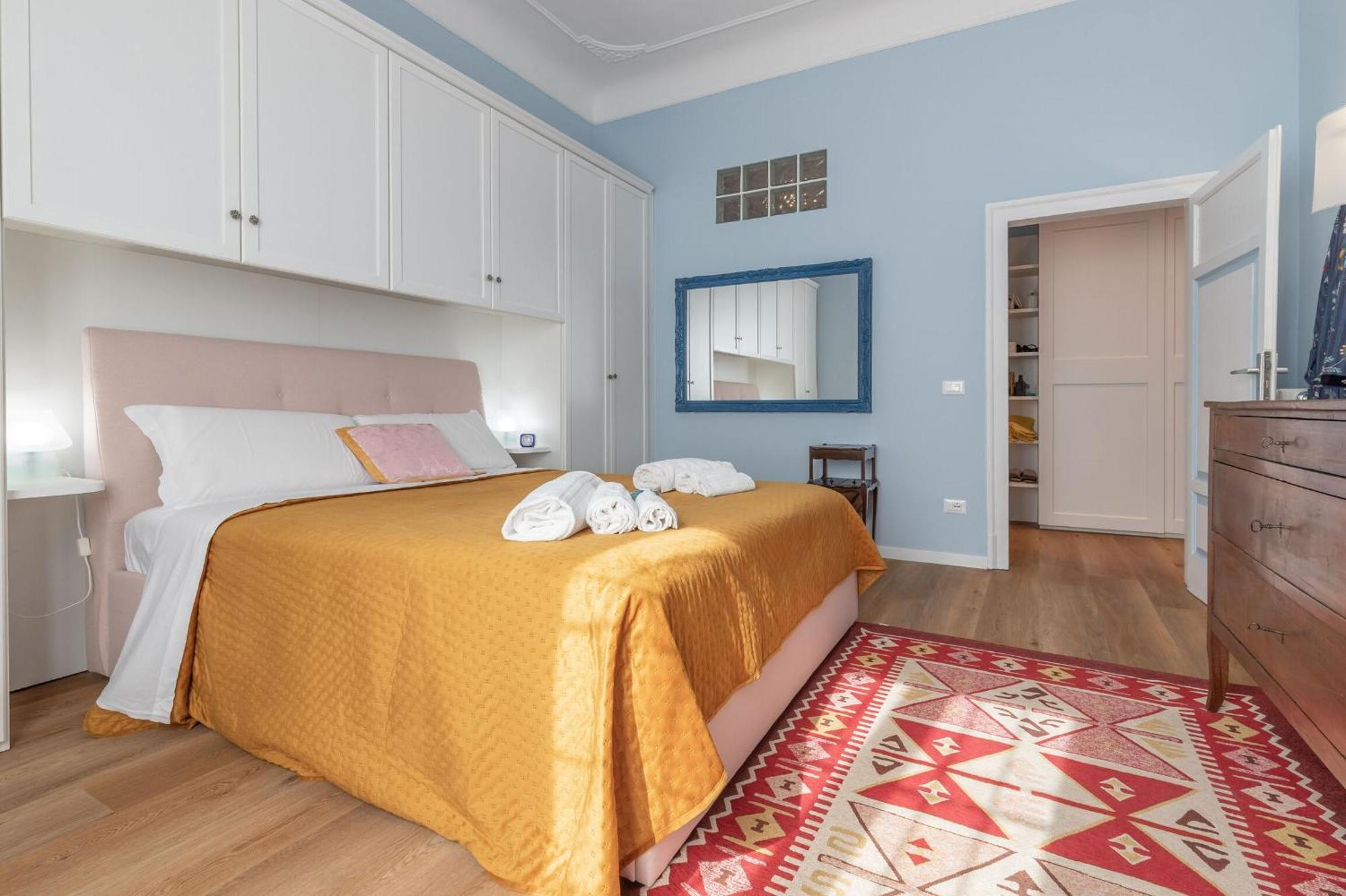 Italian Experience- Ancona City Apartment Exteriér fotografie