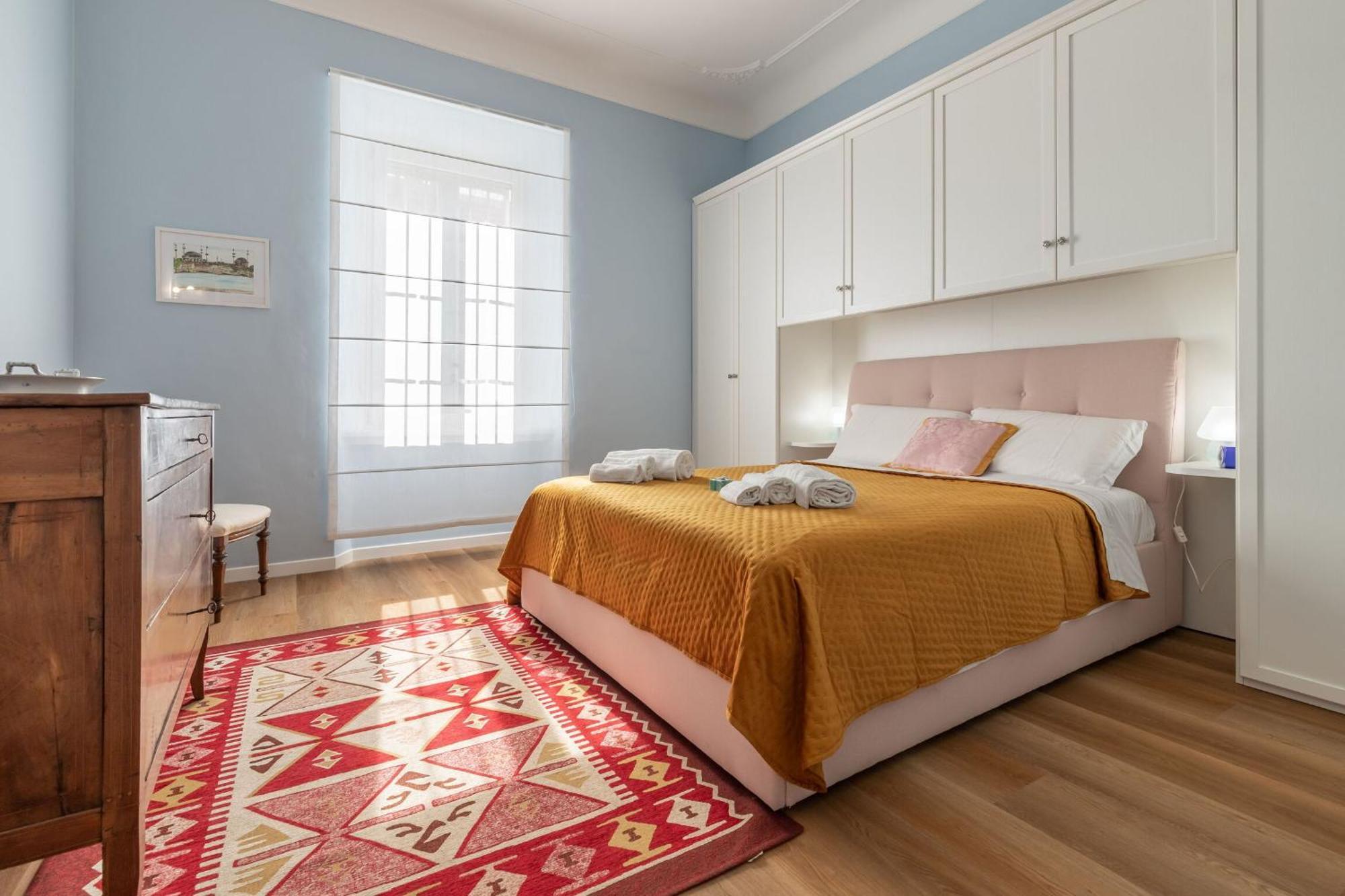 Italian Experience- Ancona City Apartment Exteriér fotografie