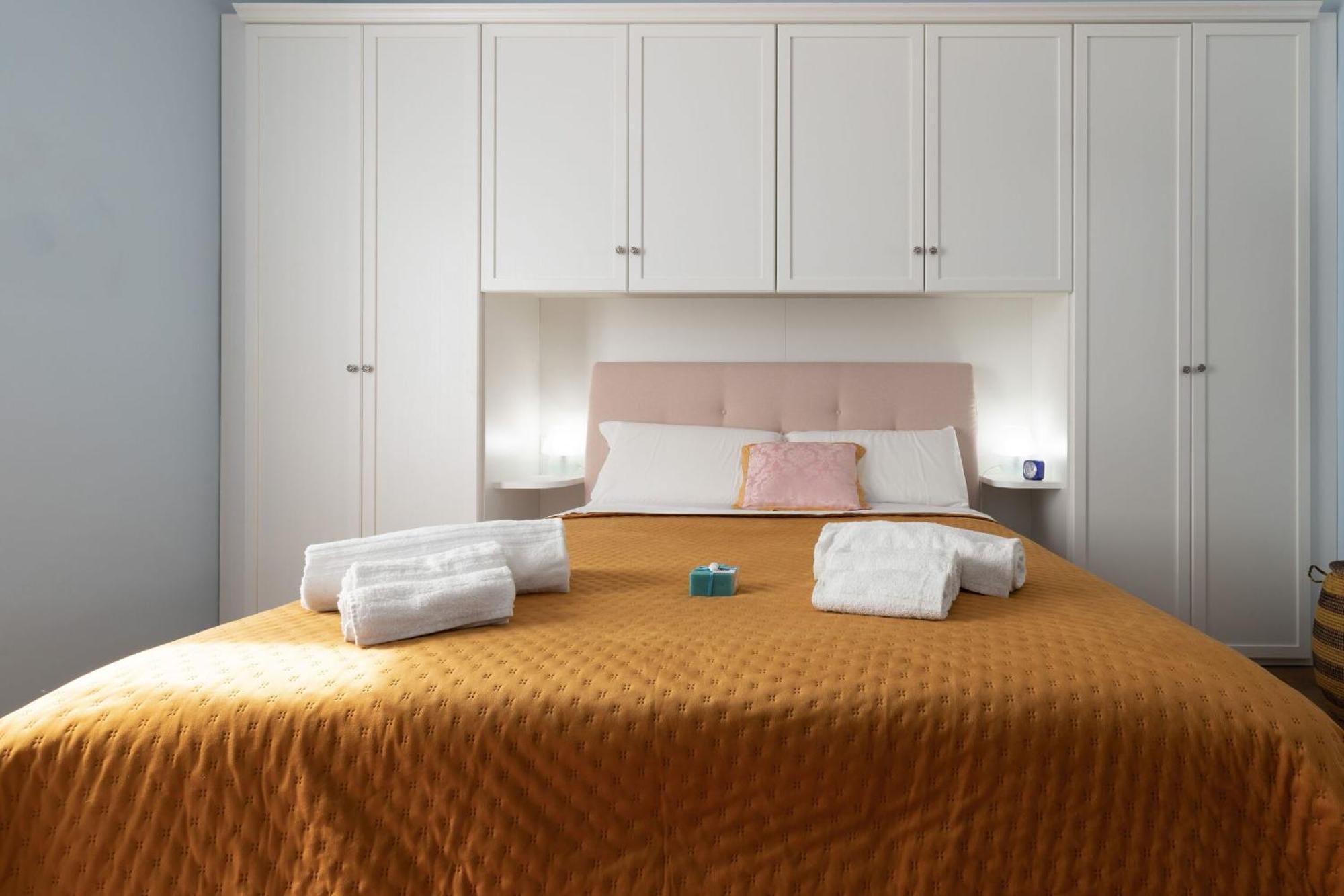 Italian Experience- Ancona City Apartment Exteriér fotografie