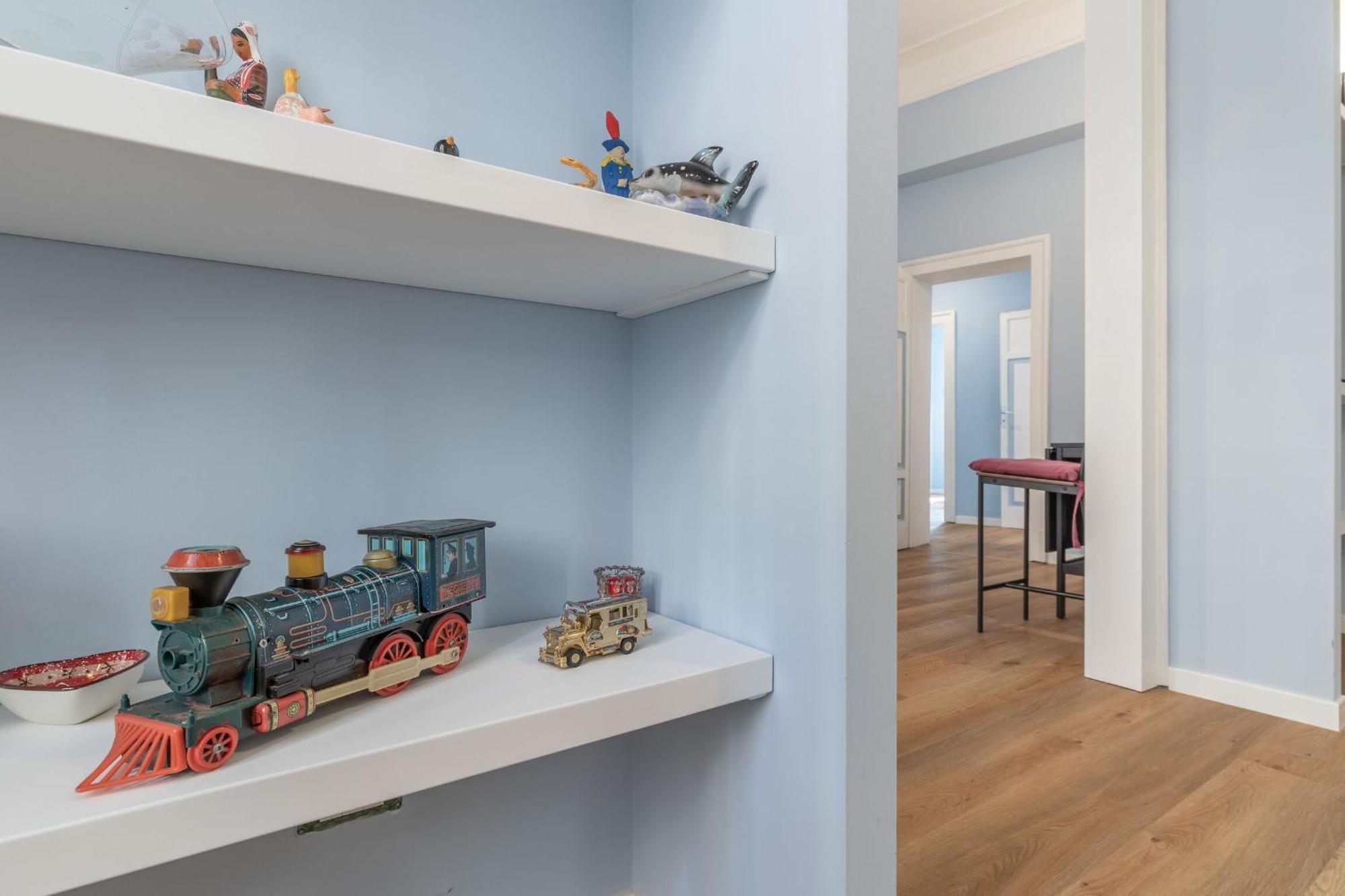 Italian Experience- Ancona City Apartment Exteriér fotografie
