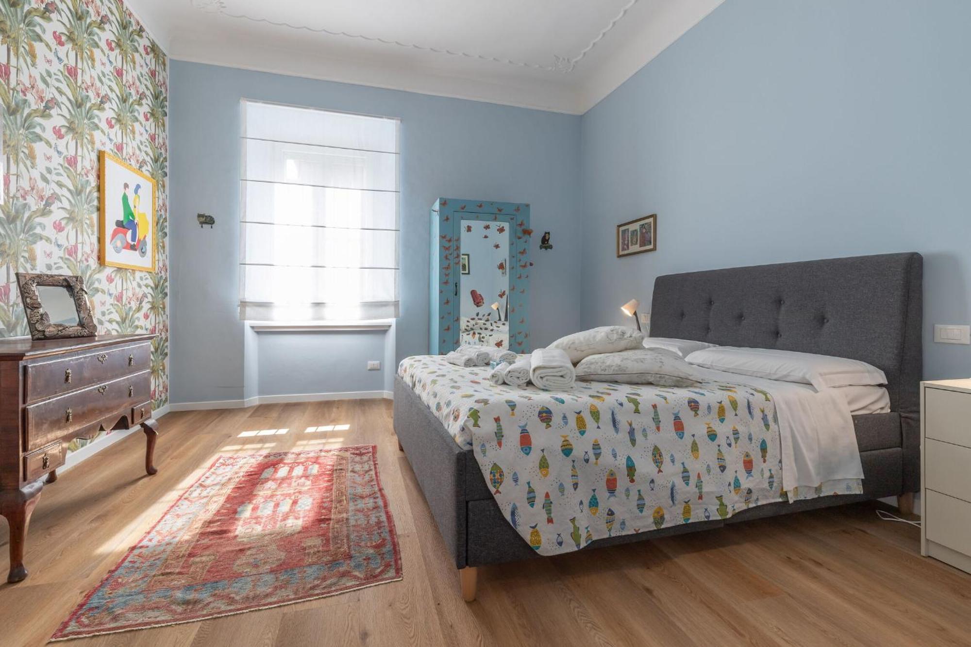 Italian Experience- Ancona City Apartment Exteriér fotografie