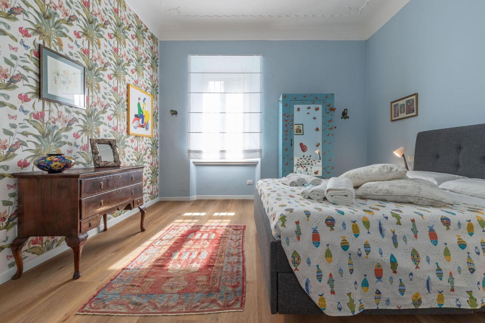 Italian Experience- Ancona City Apartment Exteriér fotografie