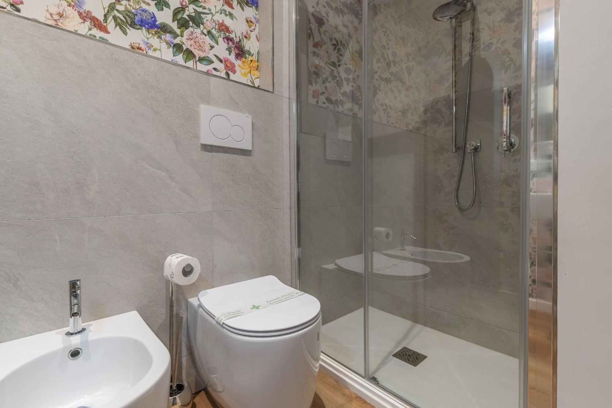Italian Experience- Ancona City Apartment Exteriér fotografie