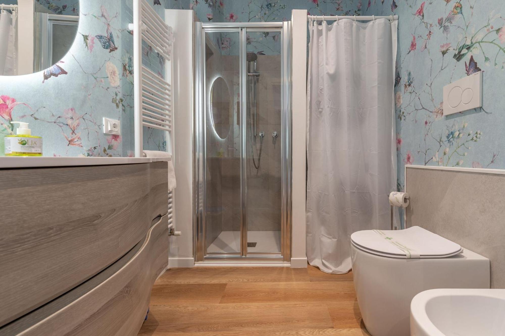 Italian Experience- Ancona City Apartment Exteriér fotografie