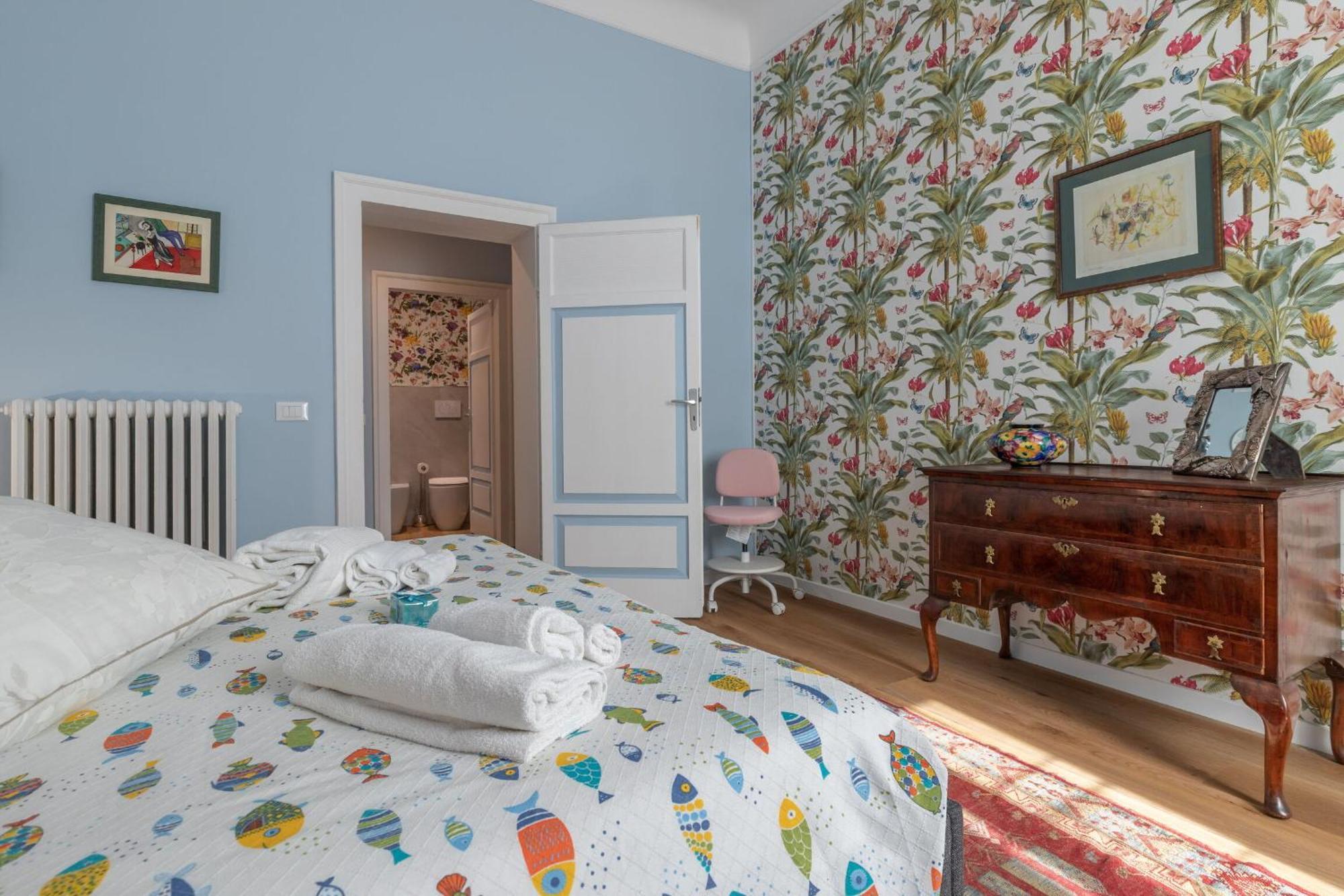 Italian Experience- Ancona City Apartment Exteriér fotografie