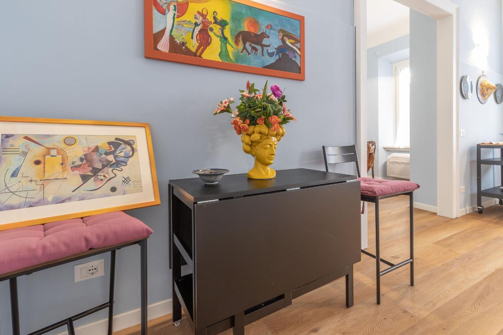 Italian Experience- Ancona City Apartment Exteriér fotografie