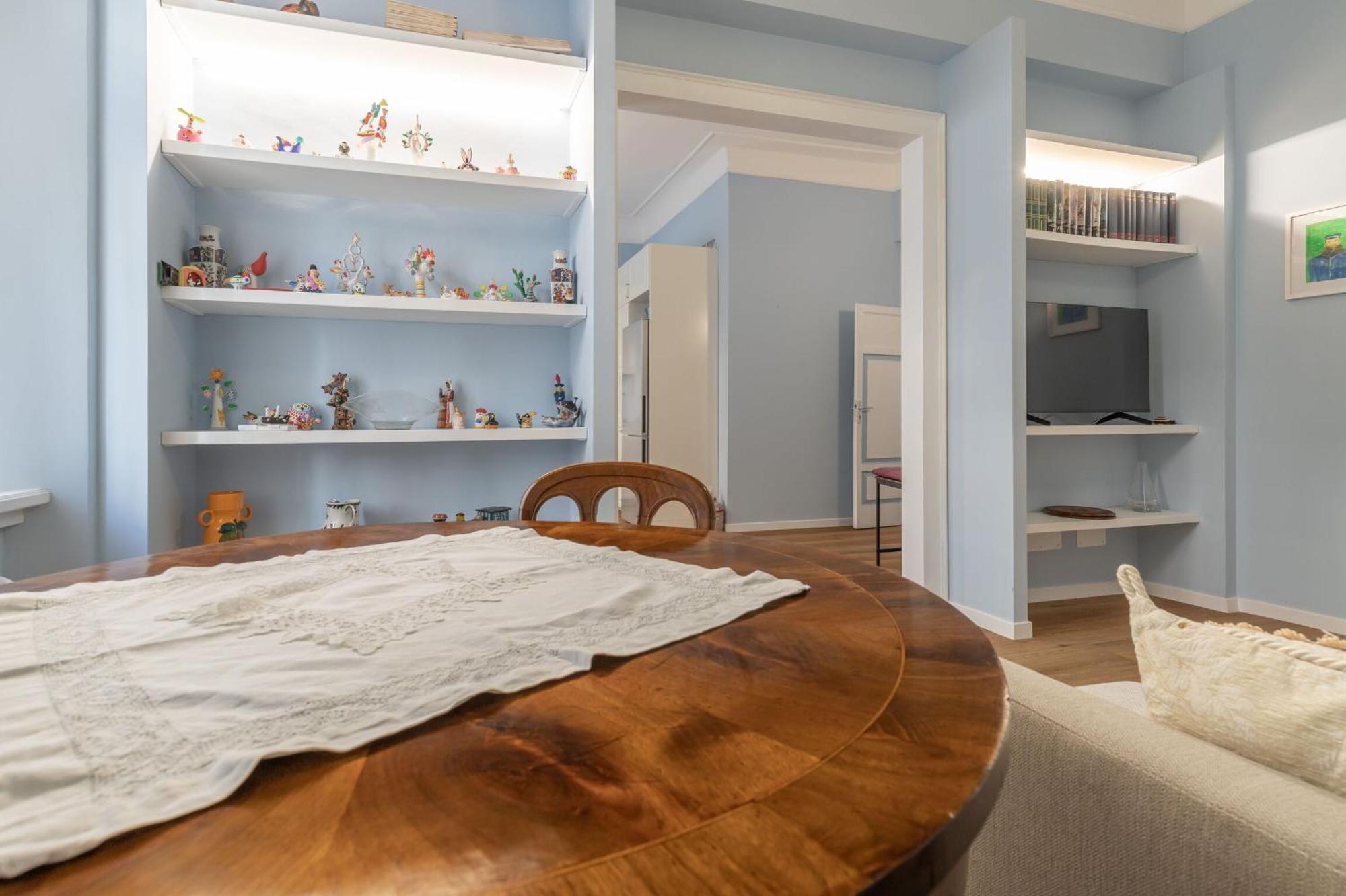 Italian Experience- Ancona City Apartment Exteriér fotografie