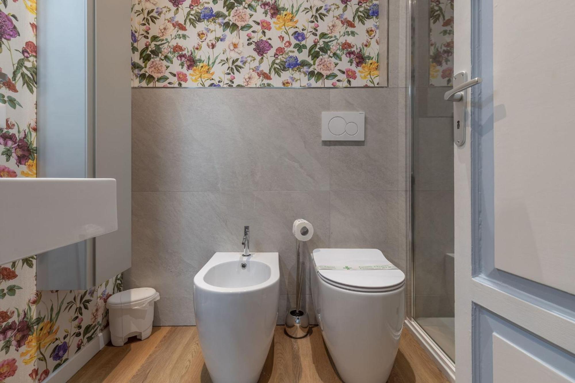 Italian Experience- Ancona City Apartment Exteriér fotografie