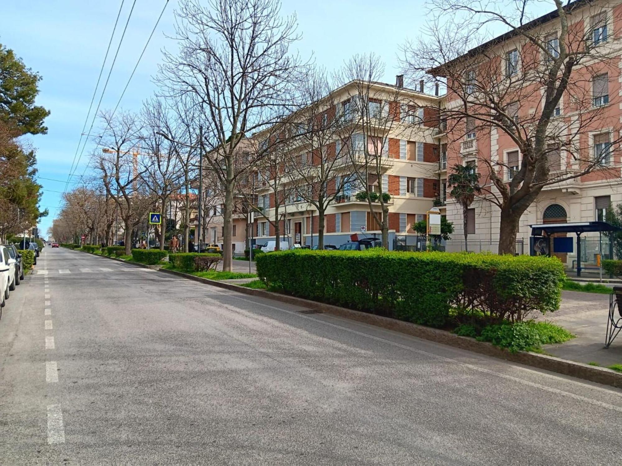 Italian Experience- Ancona City Apartment Exteriér fotografie